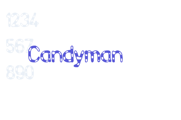 Candyman