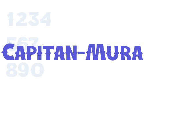 Capitan-Mura