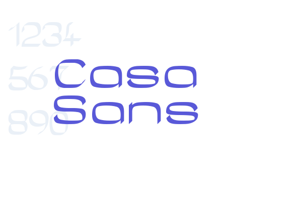 Casa Sans