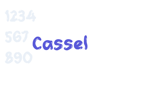 Cassel