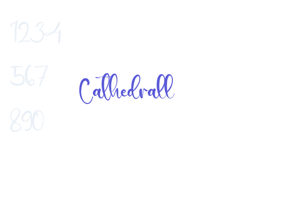 Cathedrall