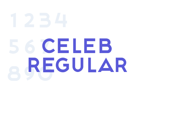 Celeb Regular