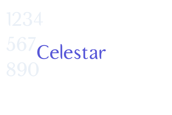 Celestar