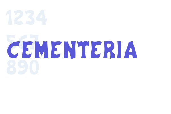 Cementeria