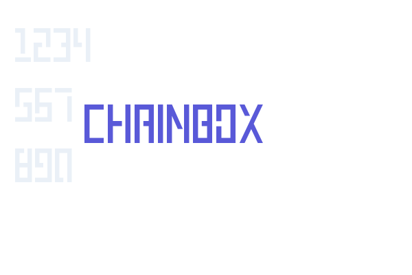 Chainbox