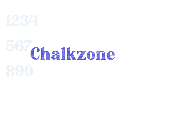 Chalkzone