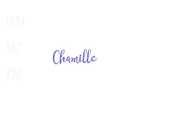 Chamille