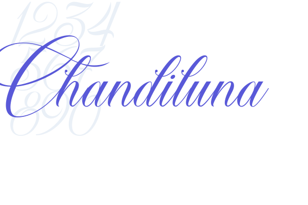 Chandiluna