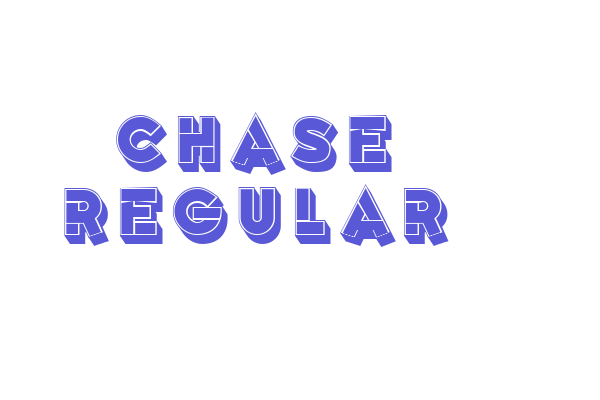 Chase Regular