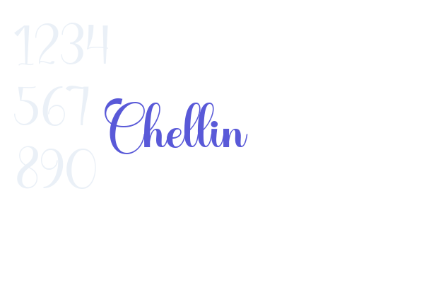 Chellin