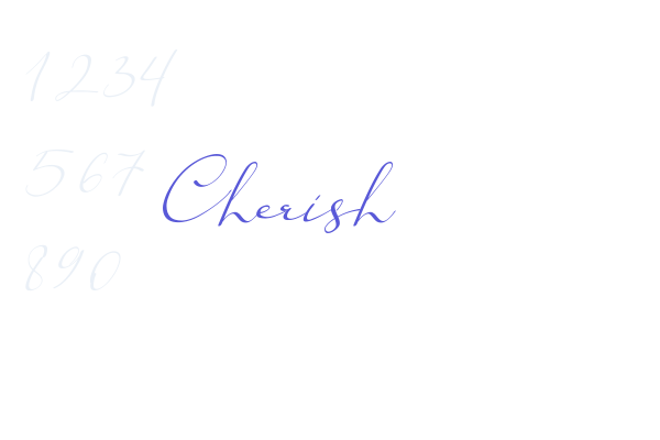 Cherish