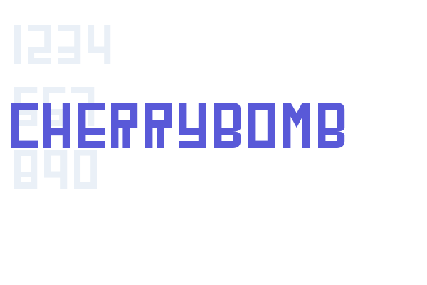 CherryBomb