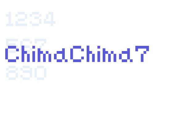 ChimaChima7