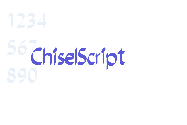 ChiselScript