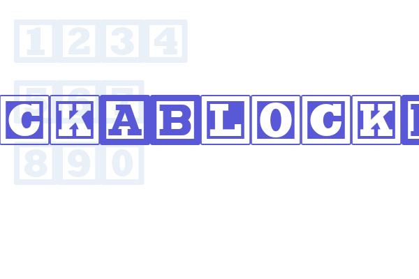 ChockABlockNF