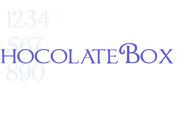 ChocolateBox