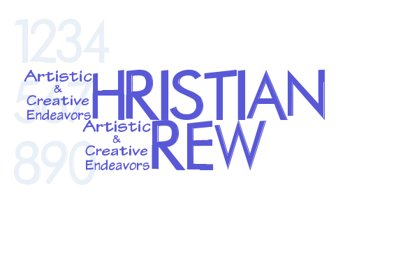 Christian Crew