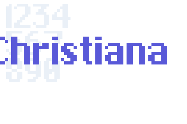 Christiana