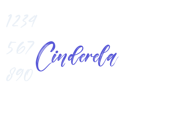 Cinderela