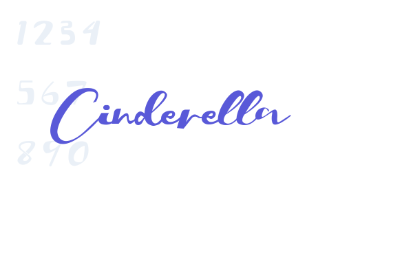 Cinderella