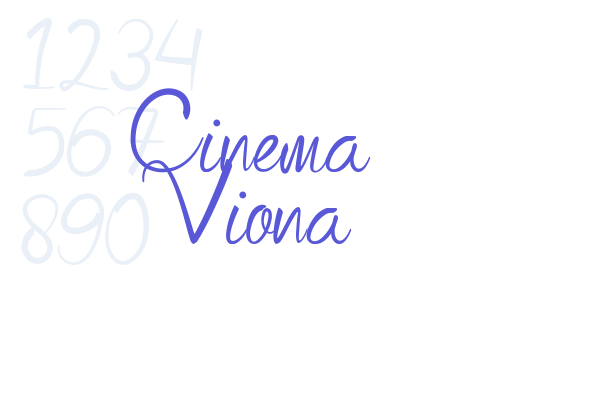 Cinema Viona