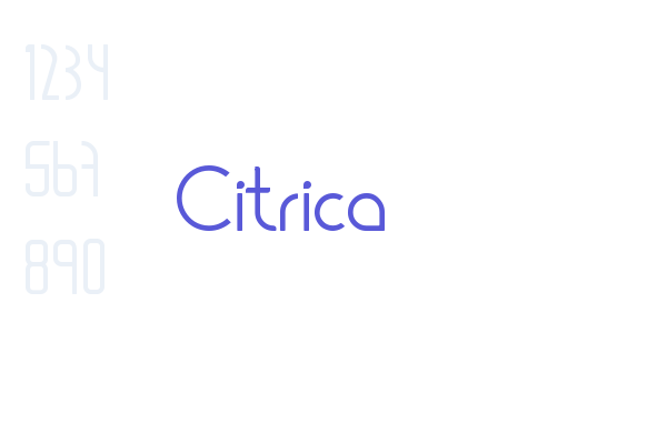 Citrica