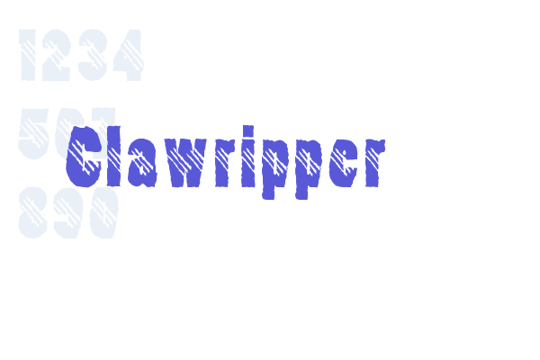 Clawripper