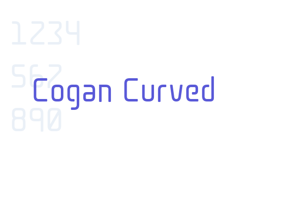 Cogan Curved