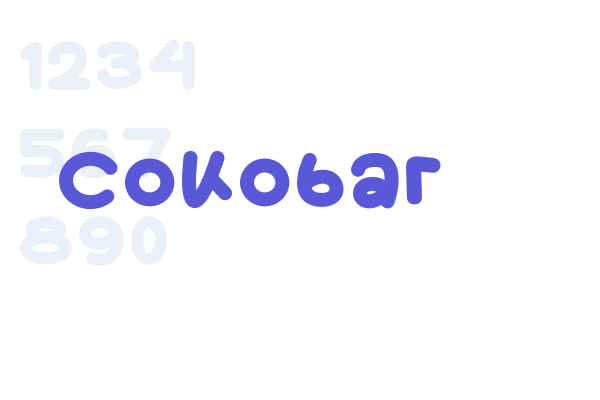 Cokobar