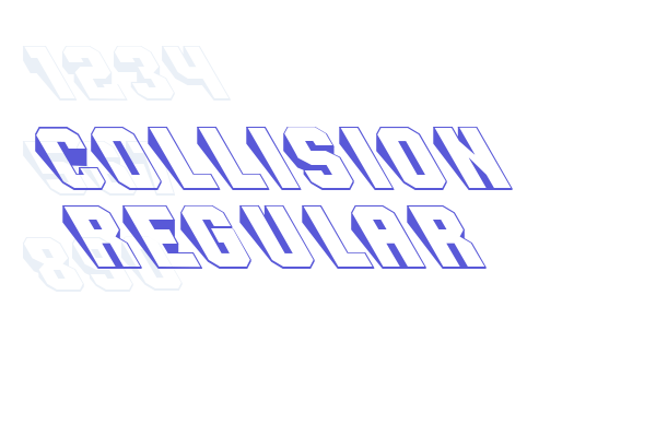 Collision Regular