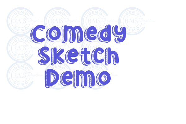 Comedy Sketch Demo