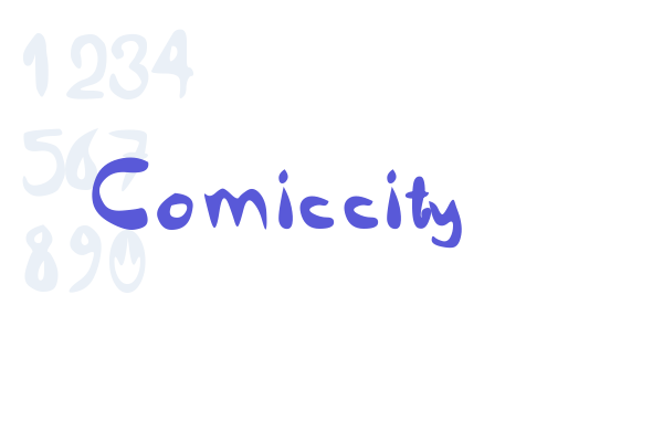 Comiccity