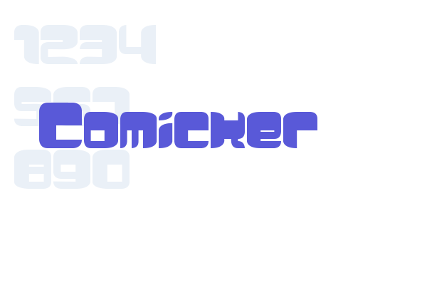 Comicker