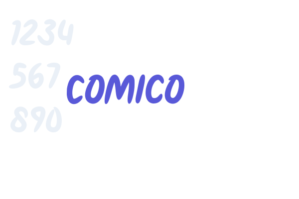 Comico