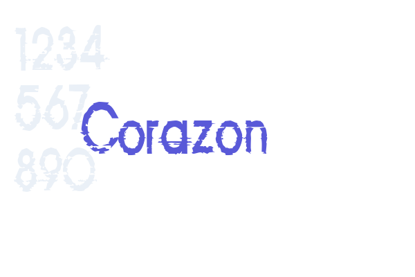 Corazon