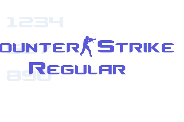 Counter-Strike Regular