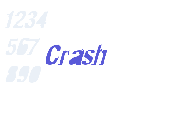 Crash