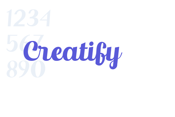 Creatify