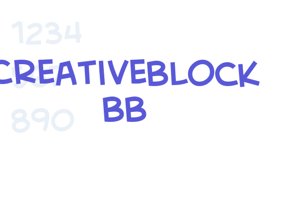 CreativeBlock BB