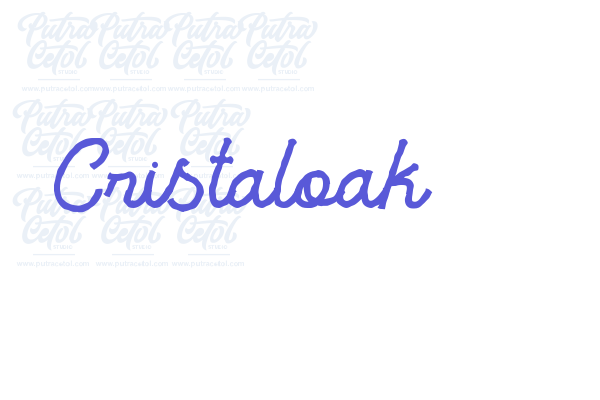 Cristaloak