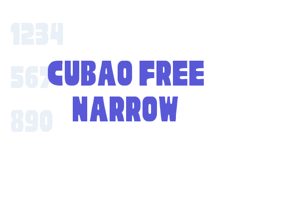 Cubao Free Narrow