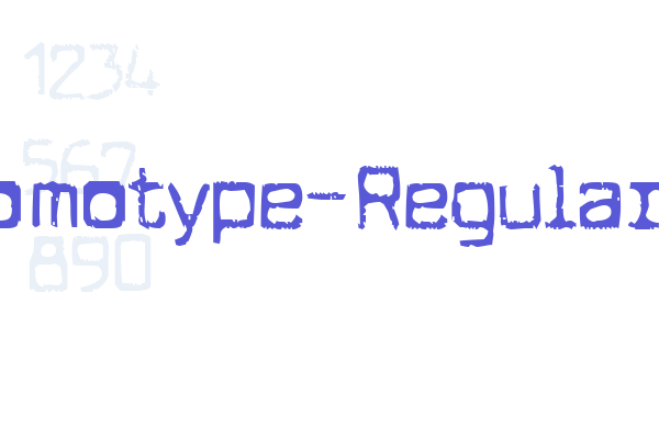 Cuomotype-Regular