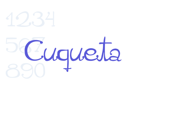 Cuqueta