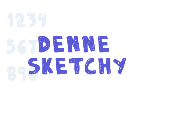 DENNE | Sketchy