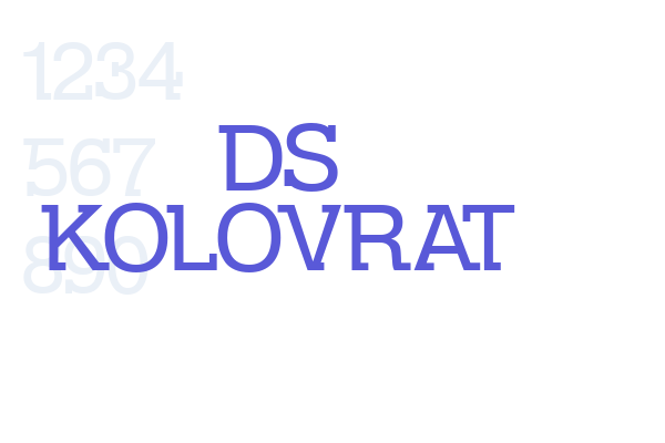 DS Kolovrat