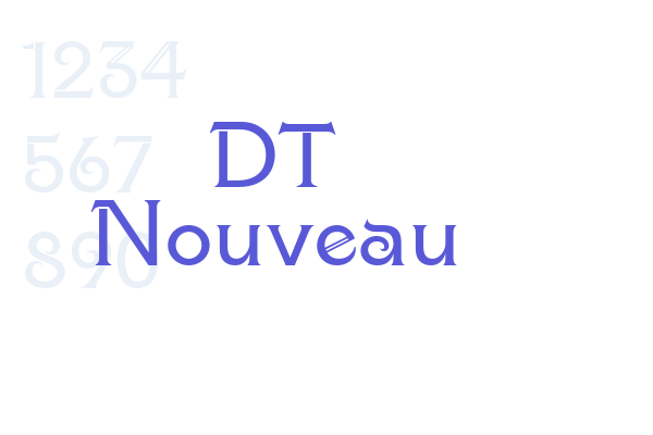 DT Nouveau