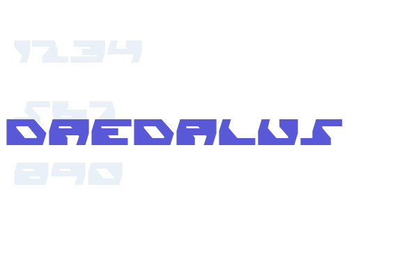 Daedalus