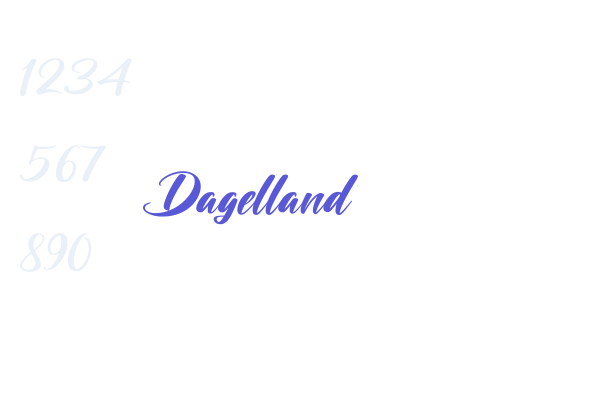 Dagelland