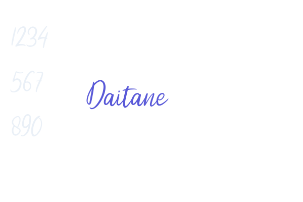 Daitane