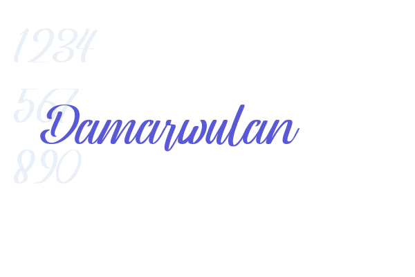 Damarwulan